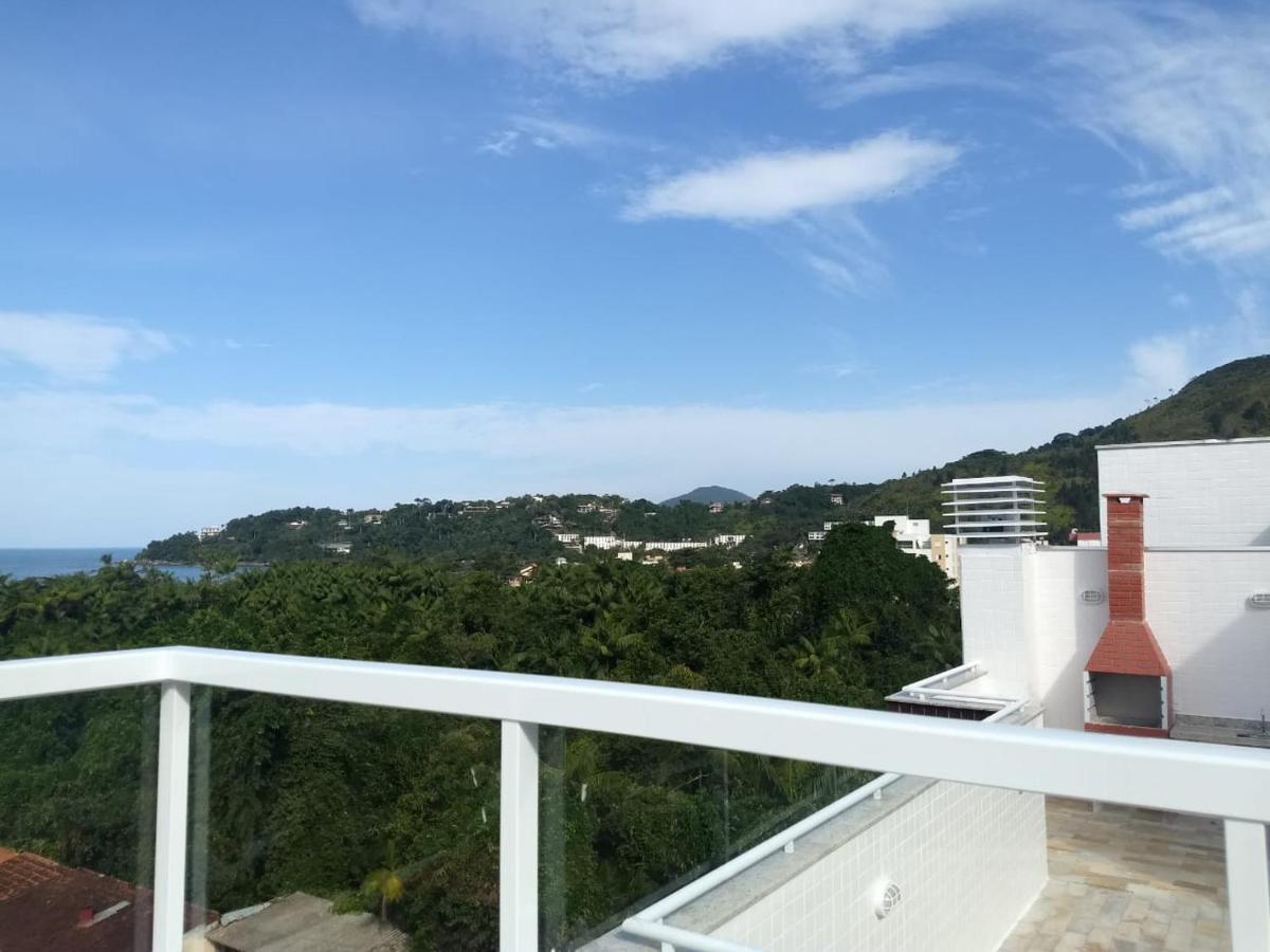 Apartamento De Praia Apartment Ubatuba Exterior foto