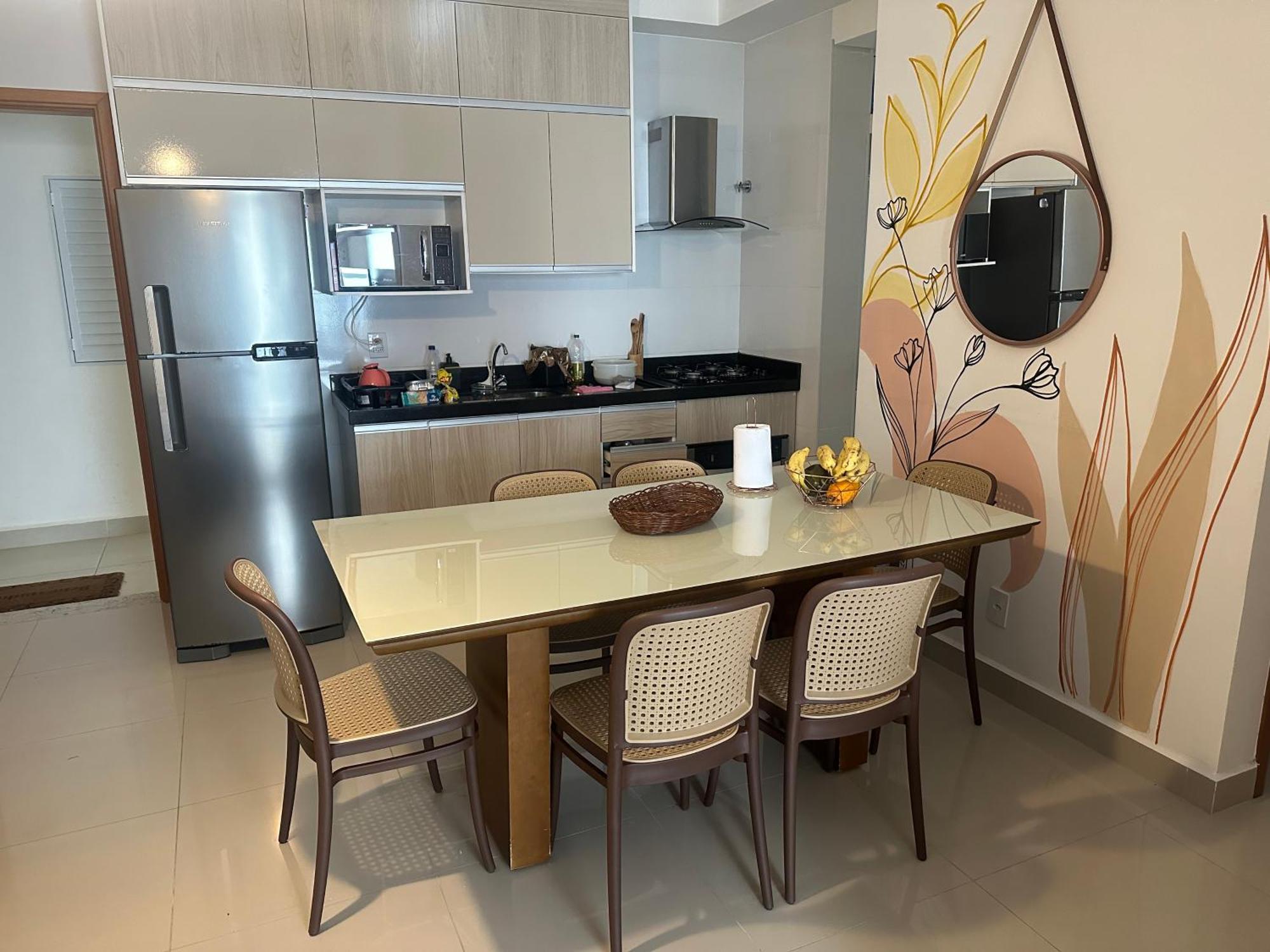 Apartamento De Praia Ubatuba Exterior foto